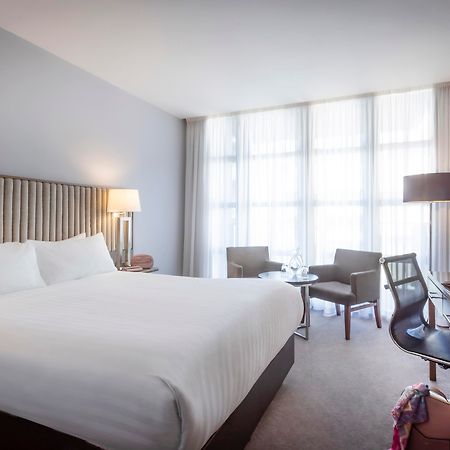 เดอะ สเปนเซอร์ โฮเต็ล Hotel ดับลิน ภายนอก รูปภาพ