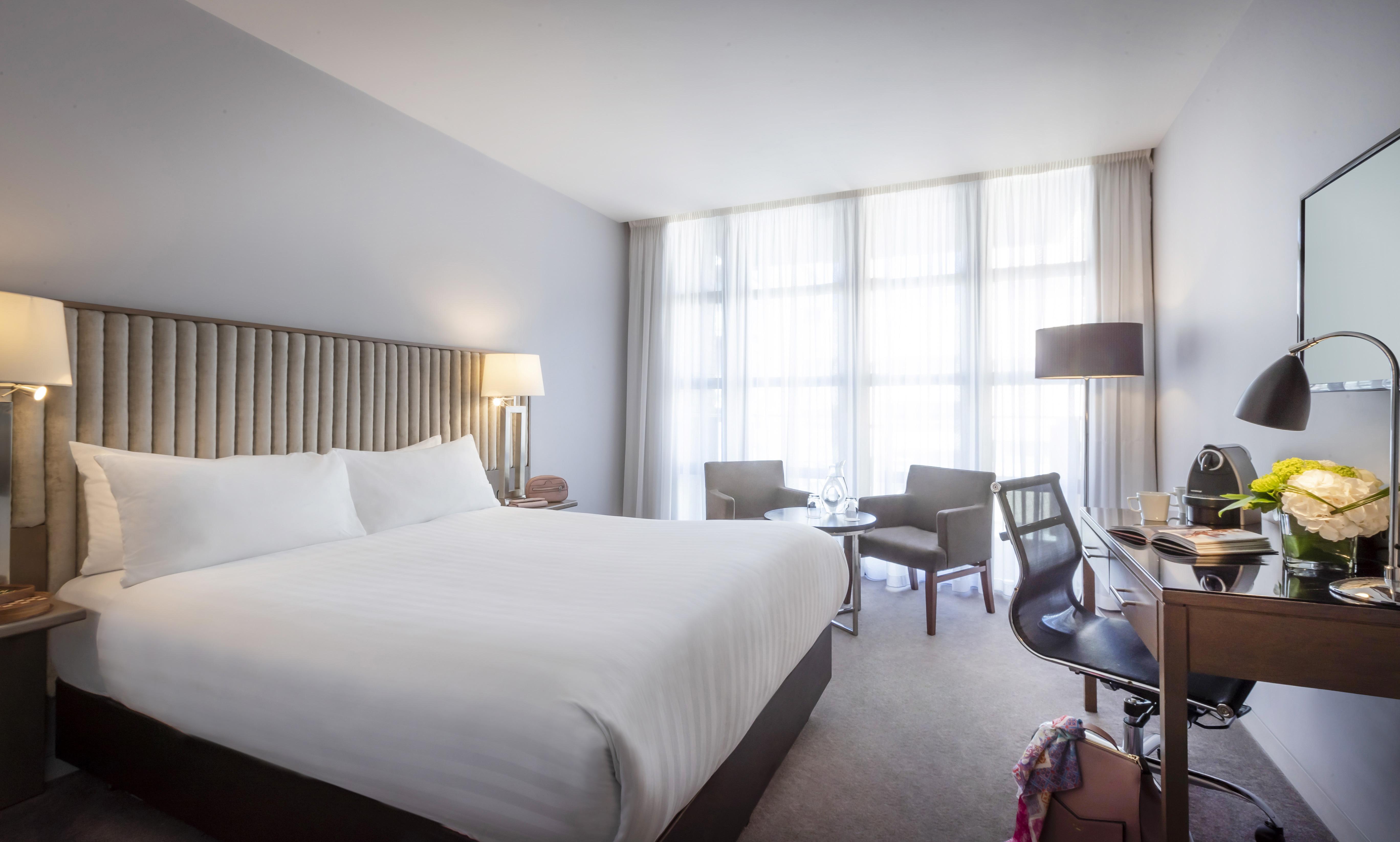 เดอะ สเปนเซอร์ โฮเต็ล Hotel ดับลิน ภายนอก รูปภาพ