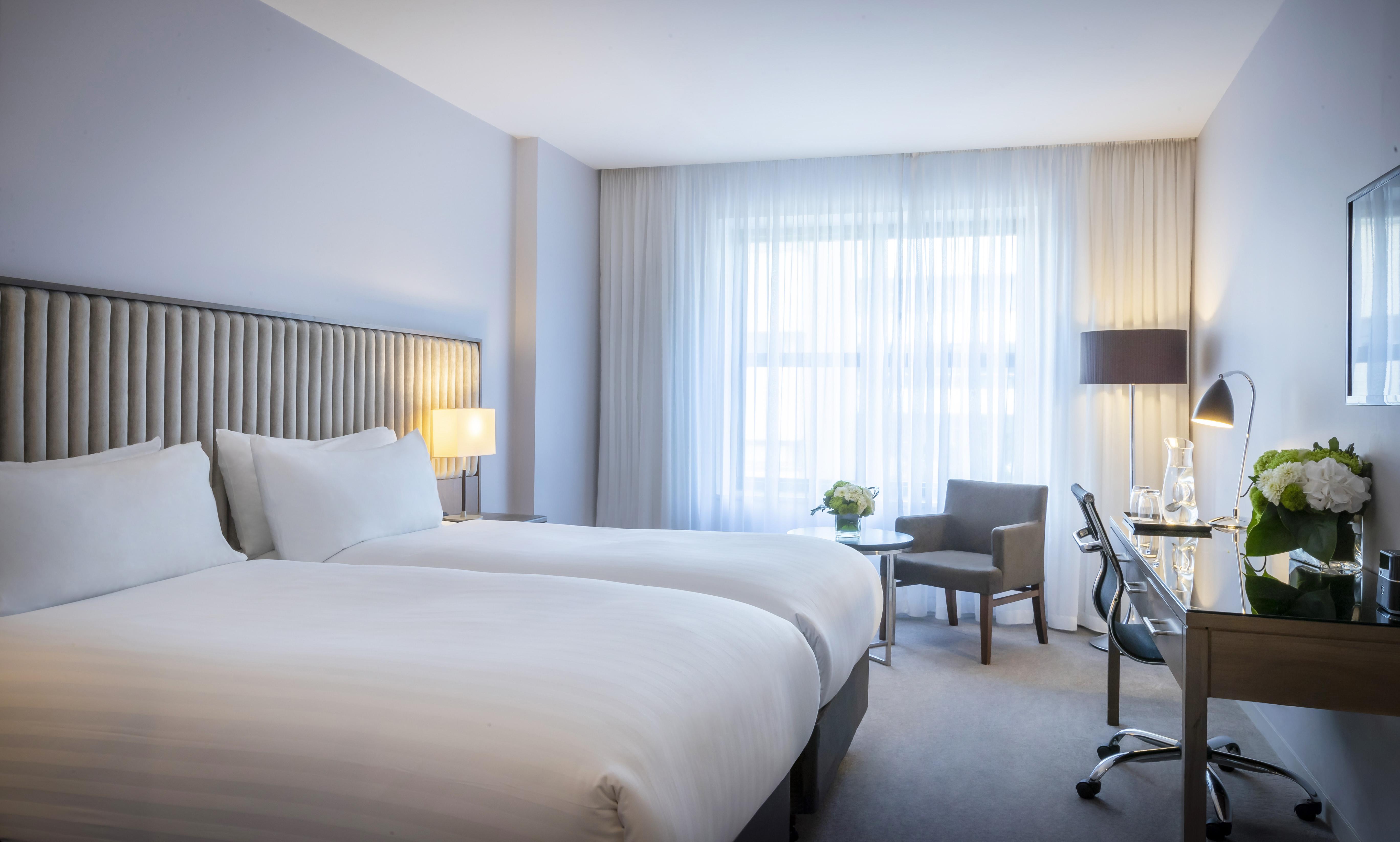 เดอะ สเปนเซอร์ โฮเต็ล Hotel ดับลิน ภายนอก รูปภาพ