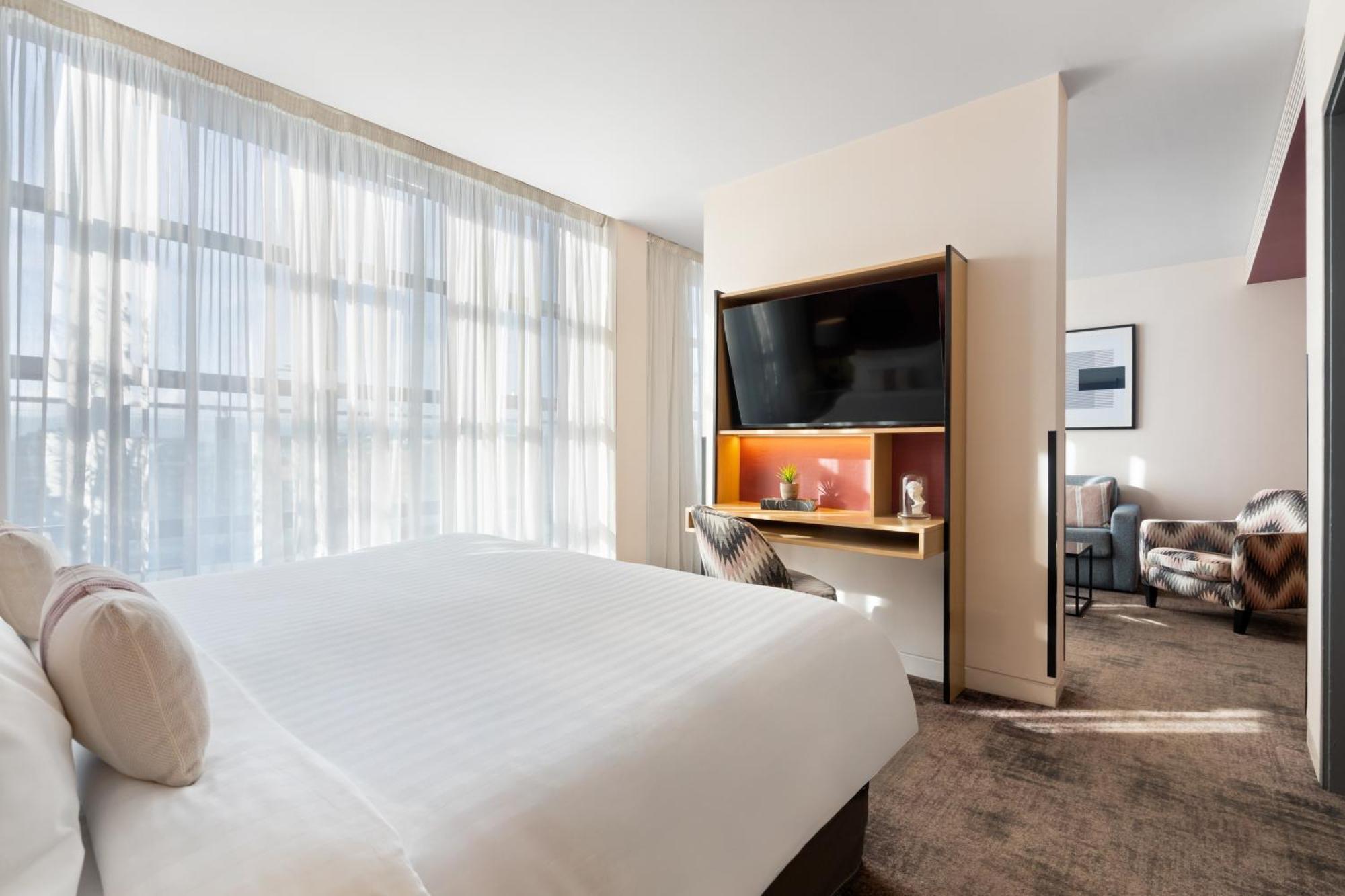 เดอะ สเปนเซอร์ โฮเต็ล Hotel ดับลิน ภายนอก รูปภาพ